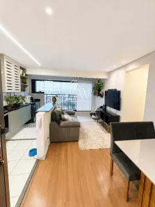 Apartamento com 2 Quartos à venda, 51m² no São Pedro, Osasco