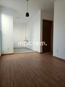Apartamento com 2 Quartos à venda, 41m² no Jardim Ouro Branco, Ribeirão Preto