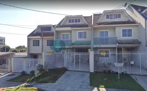Sobrado com 3 Quartos à venda, 130m² no Capão Raso, Curitiba