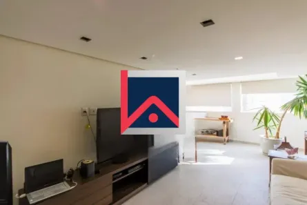 Apartamento com 3 Quartos à venda, 2900m² no Itaim Bibi, São Paulo