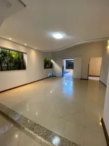 Casa de Condomínio com 5 Quartos à venda, 360m² no Samambaia Parque Residencial, Bauru