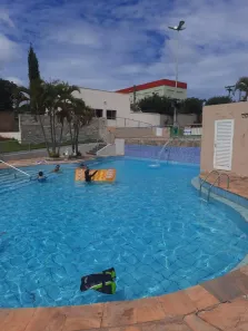 Apartamento com 2 Quartos à venda, 70m² no Jardim Belvedere, Caldas Novas