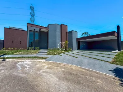 Casa de Condomínio com 3 Quartos à venda, 193m² no Condomínio Terras do Vale, Caçapava
