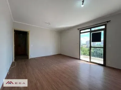 Apartamento com 2 Quartos à venda, 72m² no Vila Rossi Borghi e Siqueira, Campinas