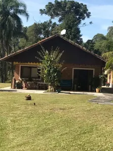 Fazenda/Sítio com 3 Quartos à venda, 338800m² no Triângulo Azul, São Lourenço da Serra