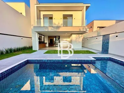 Sobrado com 3 Quartos à venda, 273m² no Residencial Duas Marias, Indaiatuba