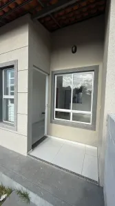 Casa de Condomínio com 2 Quartos à venda, 54m² no Turu, São Luís