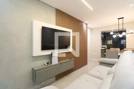 Apartamento com 3 Quartos à venda, 62m² no Parque Residencial da Lapa, São Paulo