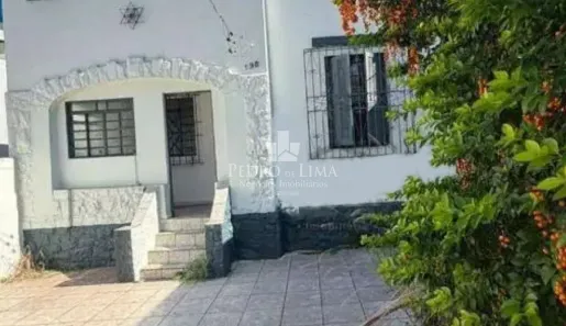 Casa com 3 Quartos para alugar, 150m² no Vila Regente Feijó, São Paulo