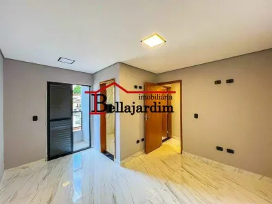 Cobertura com 2 Quartos à venda, 128m² no Vila Helena, Santo André