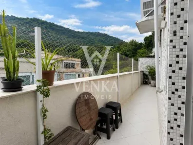 Cobertura com 3 Quartos à venda, 156m² no Copacabana, Rio de Janeiro