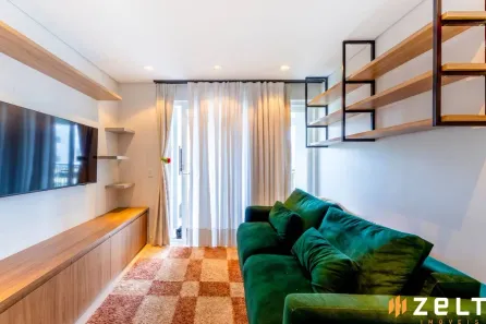 Apartamento com 2 Quartos à venda, 94m² no Itoupava Central, Blumenau