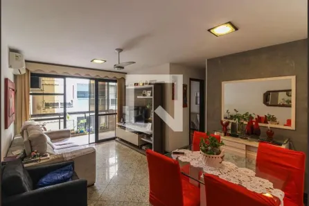 Apartamento com 3 Quartos à venda, 95m² no Recreio dos Bandeirantes, Rio de Janeiro