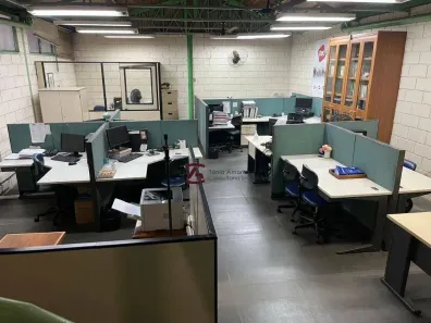 Imóvel Comercial com 2 Quartos para venda ou aluguel, 436m² no Água Branca, São Paulo
