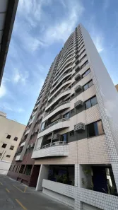 Apartamento com 3 Quartos à venda, 66m² no Meireles, Fortaleza
