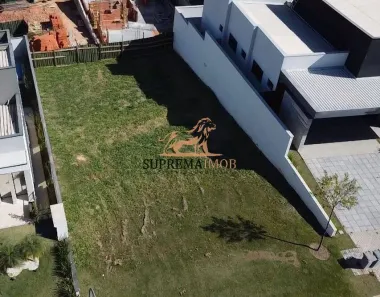 Lote/Terreno à venda, 454m² no Alphaville Nova Esplanada, Votorantim