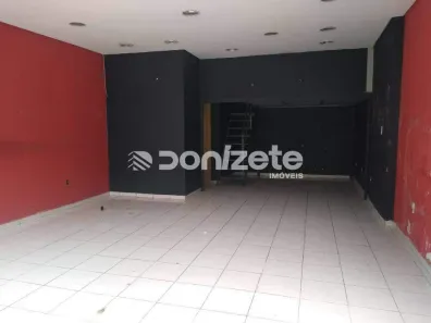 Ponto Comercial para alugar, 40m² no Vila Bastos, Santo André