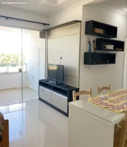 Apartamento com 2 Quartos à venda, 60m² no Ingleses do Rio Vermelho, Florianópolis