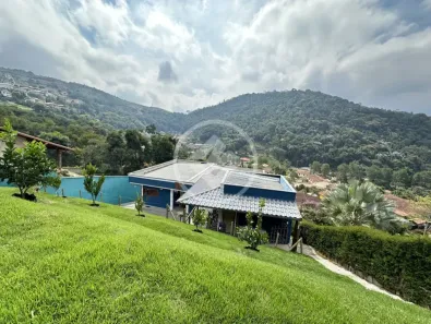 Casa com 3 Quartos à venda, 200m² no Albuquerque, Teresópolis