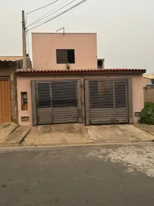 Casa com 2 Quartos à venda, 140m² no Residencial Cristal, Votorantim