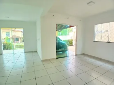 Casa de Condomínio com 4 Quartos para alugar, 200m² no Ininga, Teresina