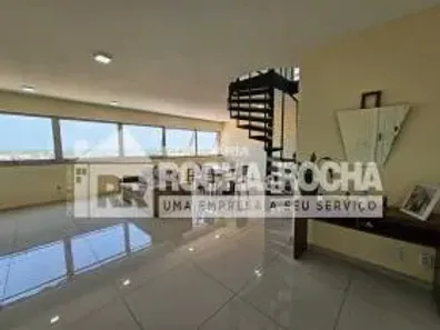 Apartamento com 5 Quartos à venda, 285m² no Centro, Teresina