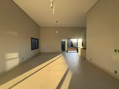 Casa de Condomínio com 4 Quartos à venda, 202m² no Residencial Park I, Vespasiano