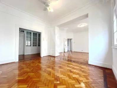 Apartamento com 4 Quartos à venda, 170m² no Copacabana, Rio de Janeiro