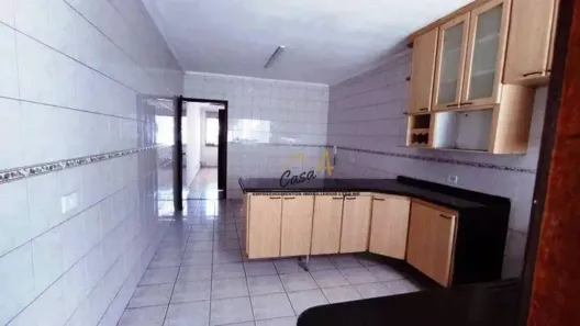 Sobrado com 2 Quartos à venda, 125m² no Jardim Nossa Senhora do Carmo, São Paulo