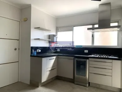 Apartamento com 3 Quartos à venda, 128m² no Perdizes, São Paulo