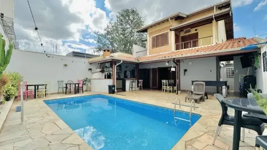 com 4 Quartos para alugar, 318m² no Alto da Boa Vista, Ribeirão Preto