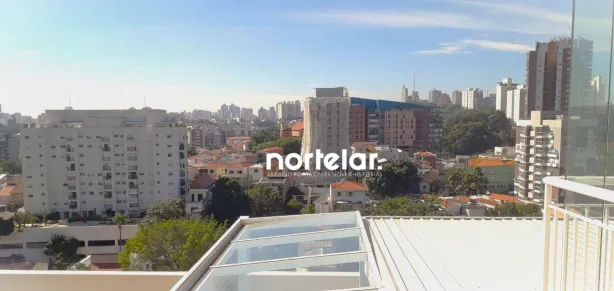 Apartamento com 2 Quartos à venda, 62m² no Vila Ipojuca, São Paulo