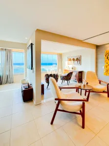 Cobertura com 4 Quartos à venda, 216m² no Porto das Dunas, Aquiraz