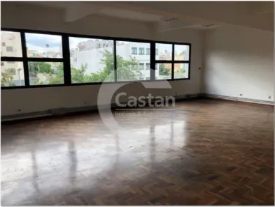 Sala Comercial com 1 Quarto à venda, 82m² no Bela Vista, São Paulo