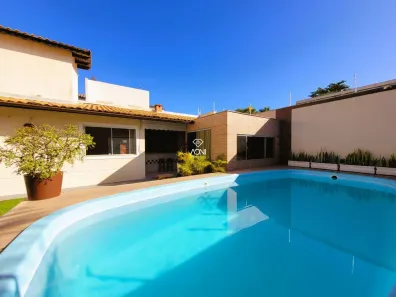 Casa com 3 Quartos à venda, 264m² no Interlagos, Vila Velha