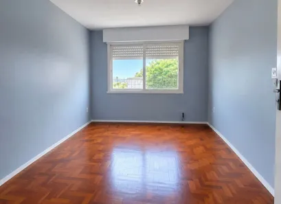Apartamento com 1 Quarto à venda, 32m² no Jardim Leopoldina, Porto Alegre