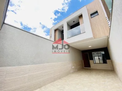 Sobrado com 3 Quartos à venda, 120m² no Jardim Popular, São Paulo
