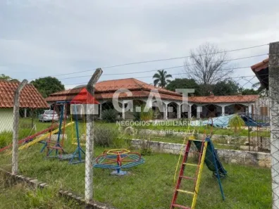 Fazenda/Sítio com 4 Quartos à venda, 650m² no PORTAL DO PIRAPORA, Salto de Pirapora