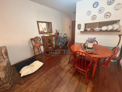 Apartamento com 3 Quartos à venda, 74m² no Vila Rossi, Campinas