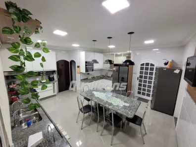 Casa com 4 Quartos à venda, 400m² no Suíssa, Ribeirão Pires
