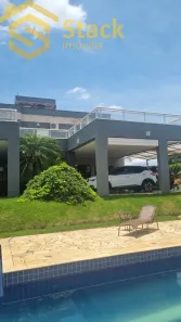 Casa de Condomínio com 3 Quartos à venda, 450m² no Residencial Village Morro Alto, Itupeva