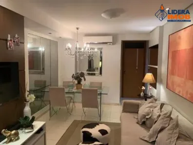 Apartamento com 3 Quartos à venda, 72m² no Jardim Armação, Salvador