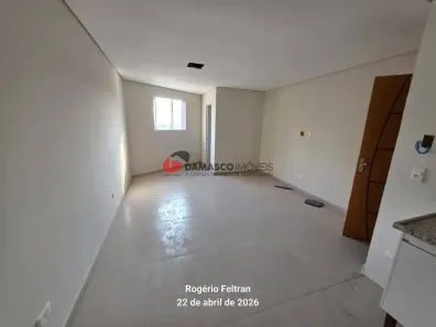 Kitnet para alugar, 30m² no Osvaldo Cruz, São Caetano do Sul
