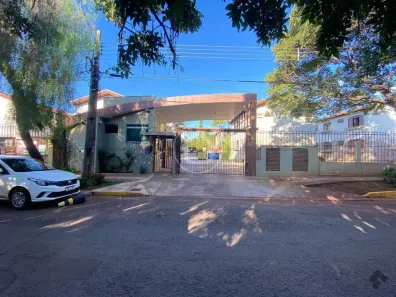 Apartamento com 3 Quartos à venda, 84m² no Jardim São Lourenço, Campo Grande