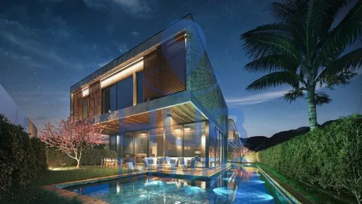 Casa com 4 Quartos à venda, 344m² no Praia do Estaleiro, Balneário Camboriú
