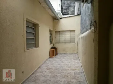 Casa com 10 Quartos à venda, 430m² no Belenzinho, São Paulo