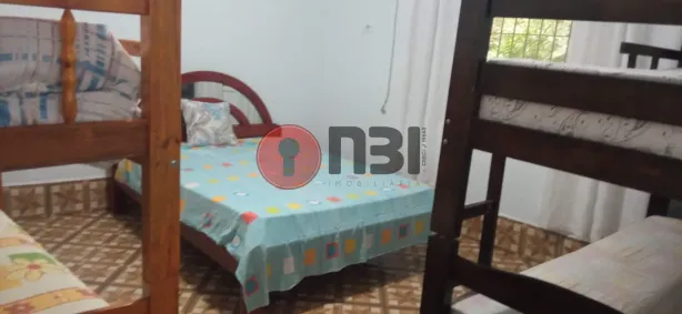 Fazenda/Sítio com 3 Quartos à venda, 120m² no Jardim Aguapeu, Itanhaém