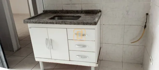 Casa com 1 Quarto para alugar, 40m² no Vila Pereira Barreto, São Paulo