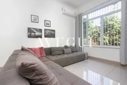 Apartamento com 3 Quartos à venda, 100m² no Ipanema, Rio de Janeiro