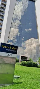 Flat com 1 Quarto para alugar, 52m² no Jardim São Dimas, São José dos Campos